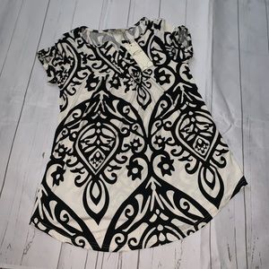 Sese Code Womens tunic shirt